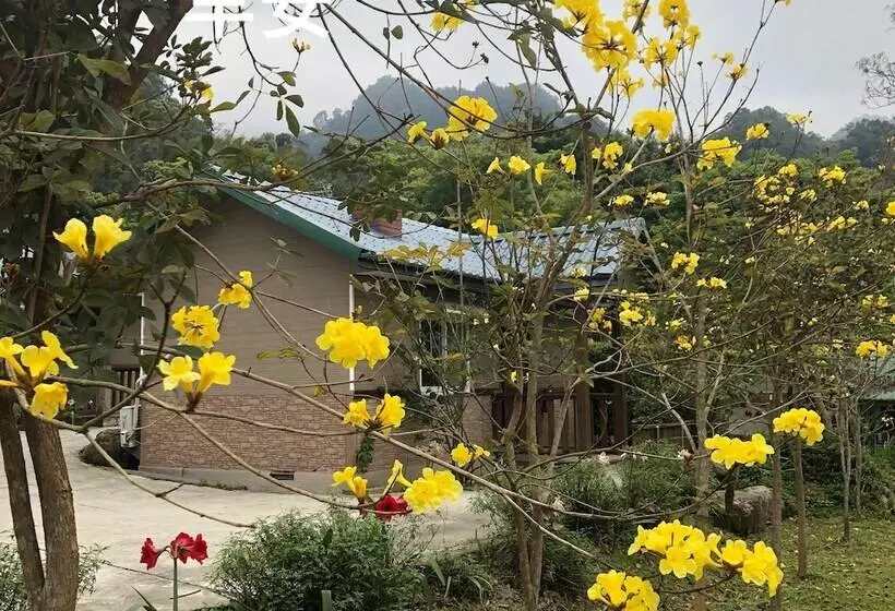 پانسیون Pastaai Leisure Farm