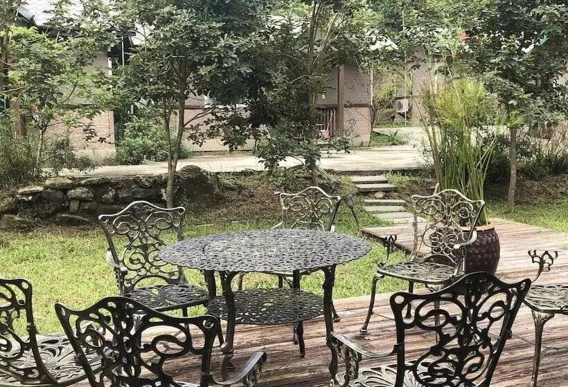 پانسیون Pastaai Leisure Farm