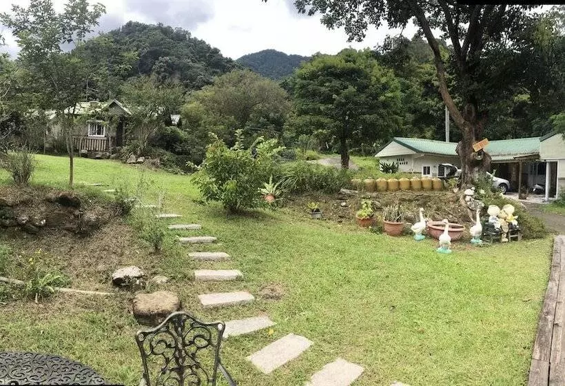 پانسیون Pastaai Leisure Farm
