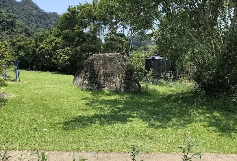 پانسیون Pastaai Leisure Farm
