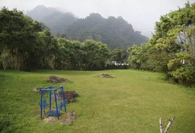 پانسیون Pastaai Leisure Farm