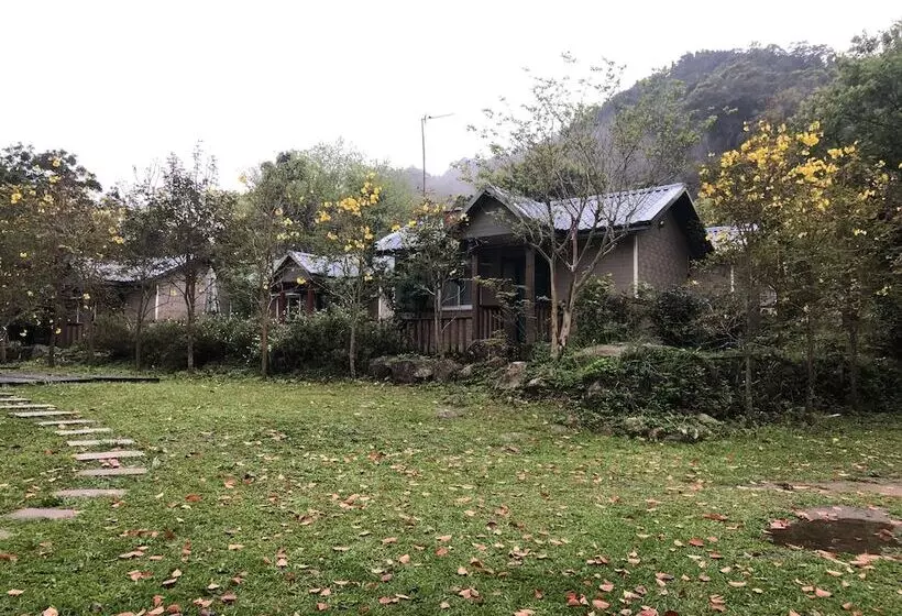 پانسیون Pastaai Leisure Farm