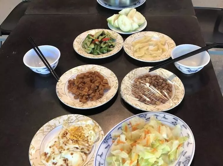پانسیون Pastaai Leisure Farm