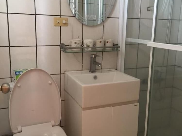 پانسیون Quan Min Homestay