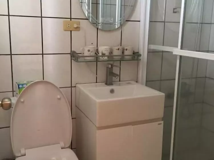 پانسیون Quan Min Homestay