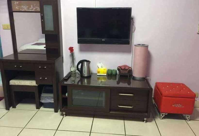 پانسیون Quan Min Homestay