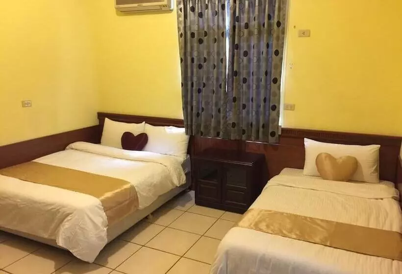 پانسیون Quan Min Homestay