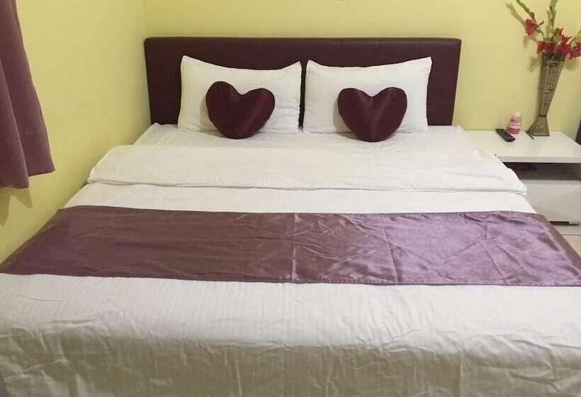 پانسیون Quan Min Homestay