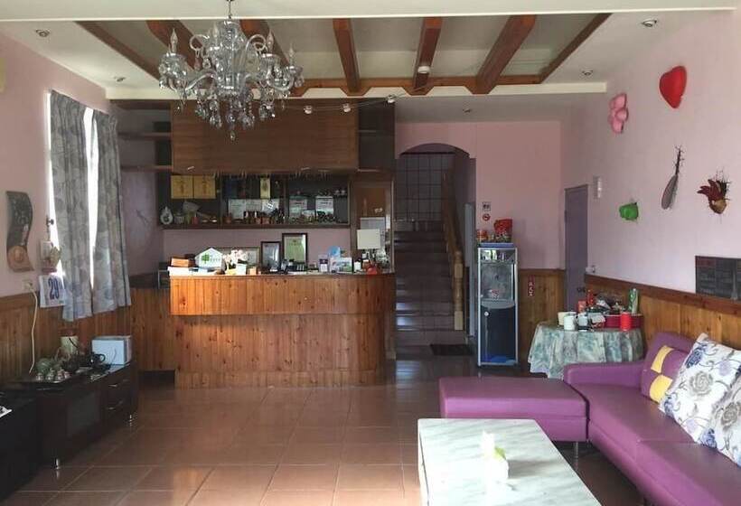 پانسیون Quan Min Homestay