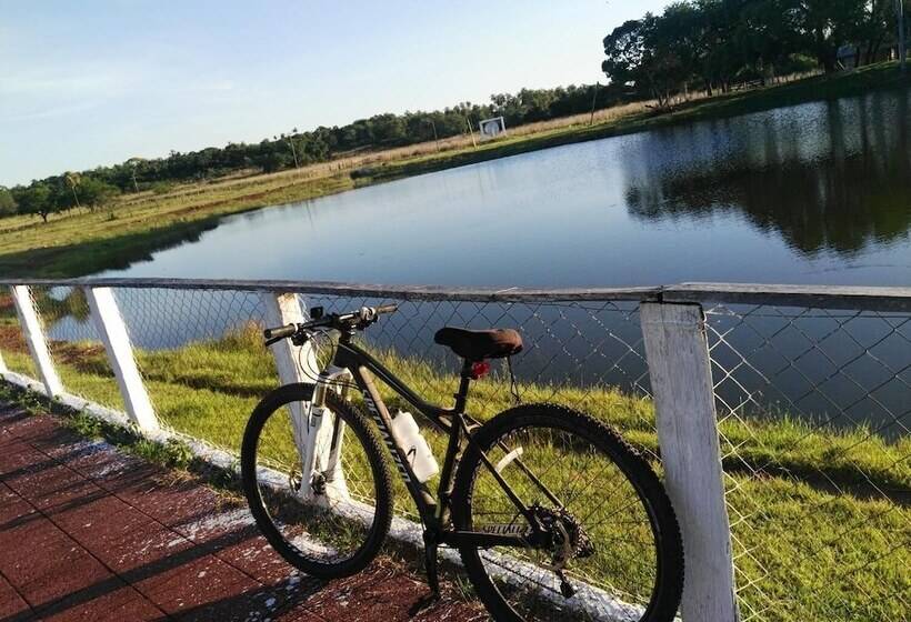 پانسیون Rancho Seibert