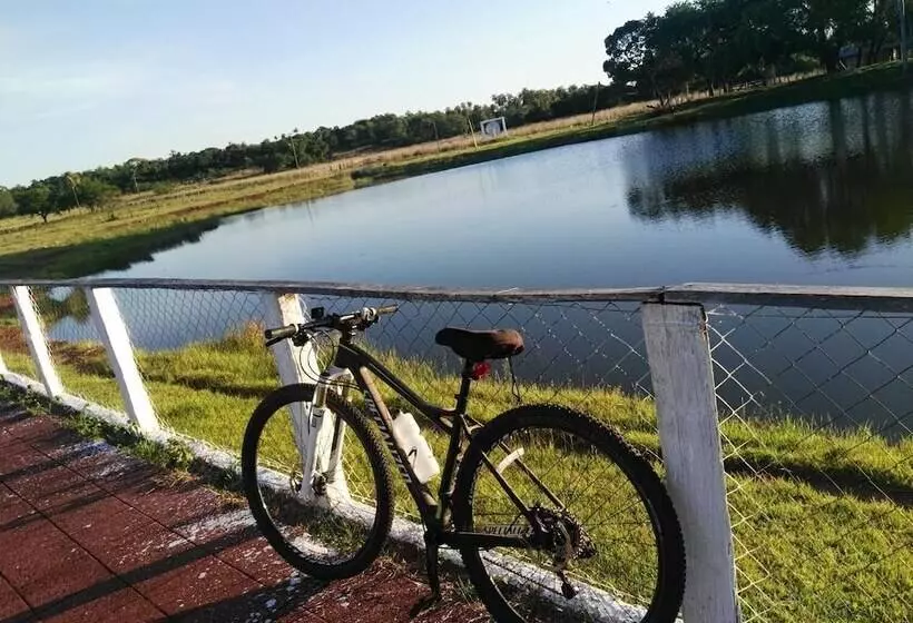 پانسیون Rancho Seibert