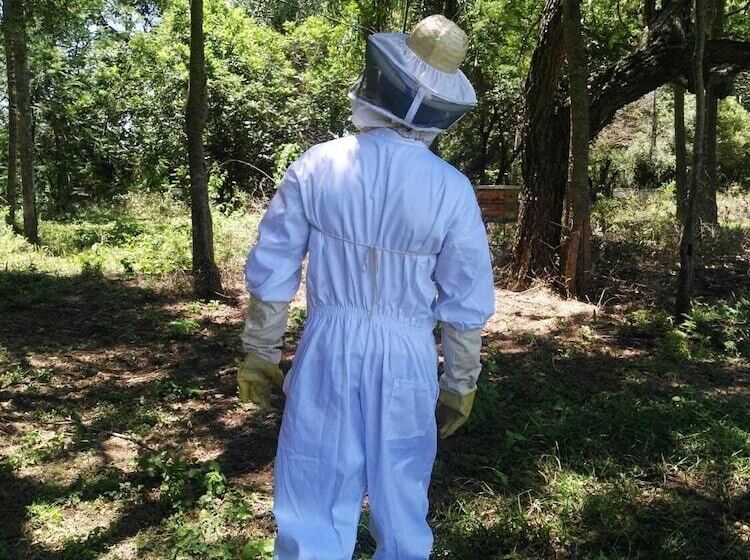 پانسیون Rancho Seibert