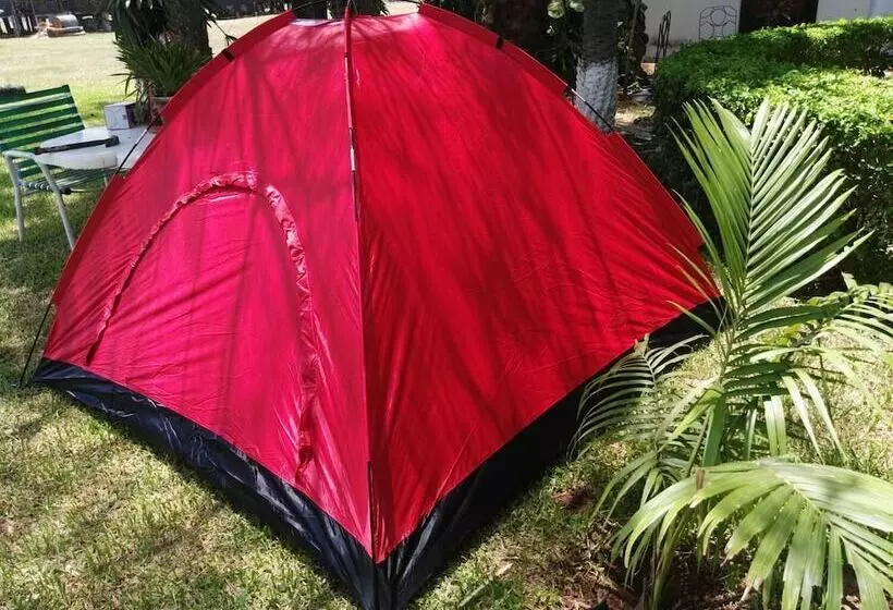 پانسیون Rancho Seibert