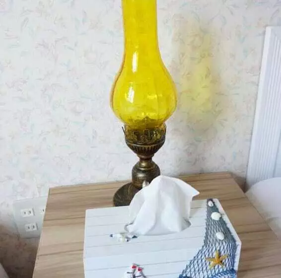 پانسیون Red Roof B&b