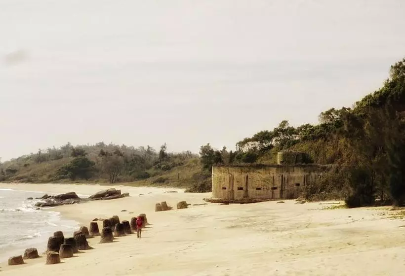 پانسیون Red Roof B&b