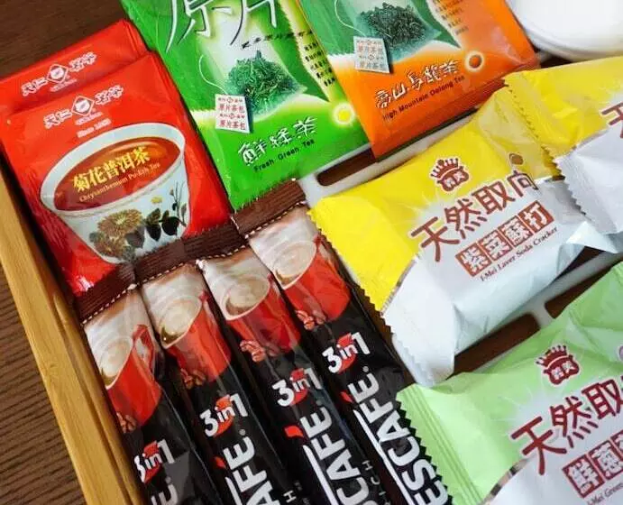 پانسیون Red Roof B&b