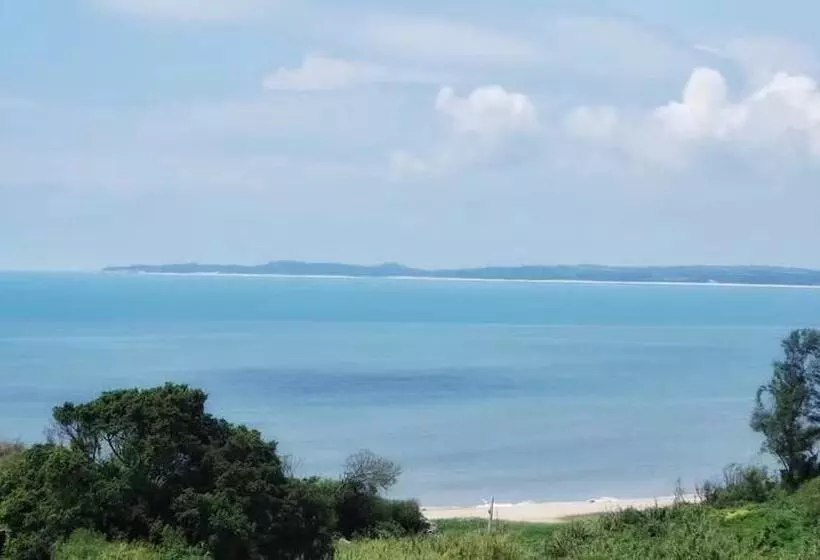 پانسیون Red Roof B&b