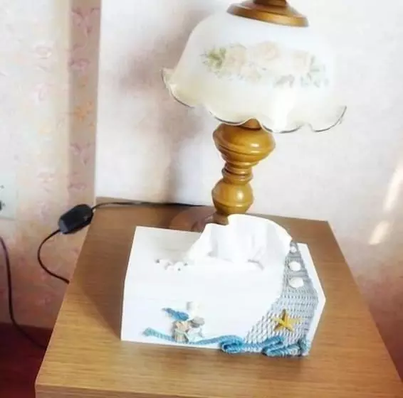 پانسیون Red Roof B&b