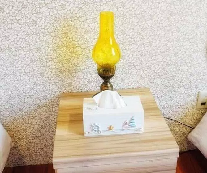 پانسیون Red Roof B&b