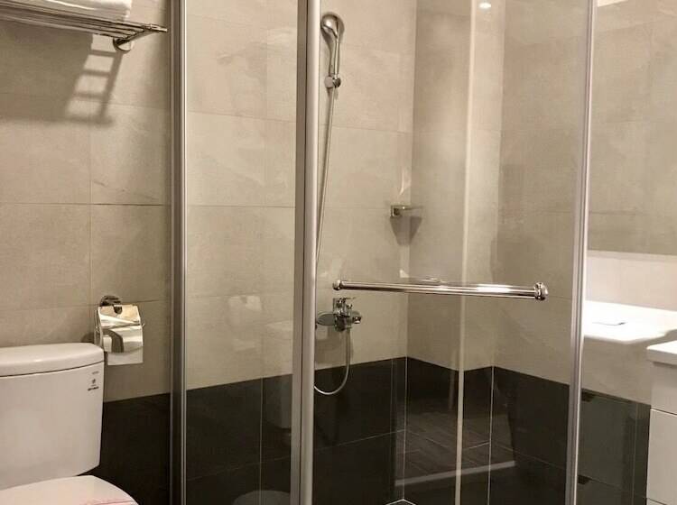 پانسیون Redbean Homesaty