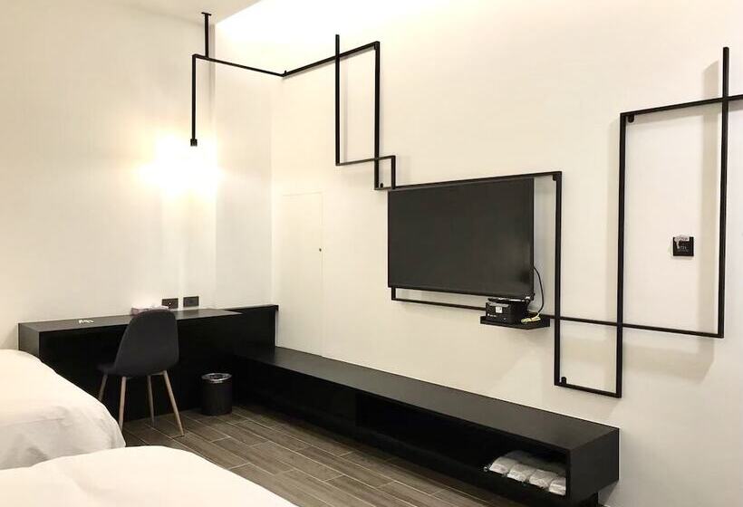 پانسیون Redbean Homesaty