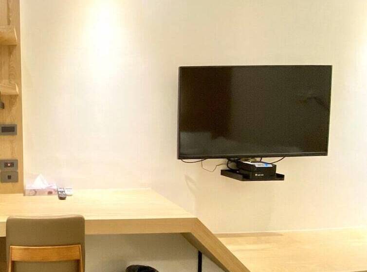 پانسیون Redbean Homesaty