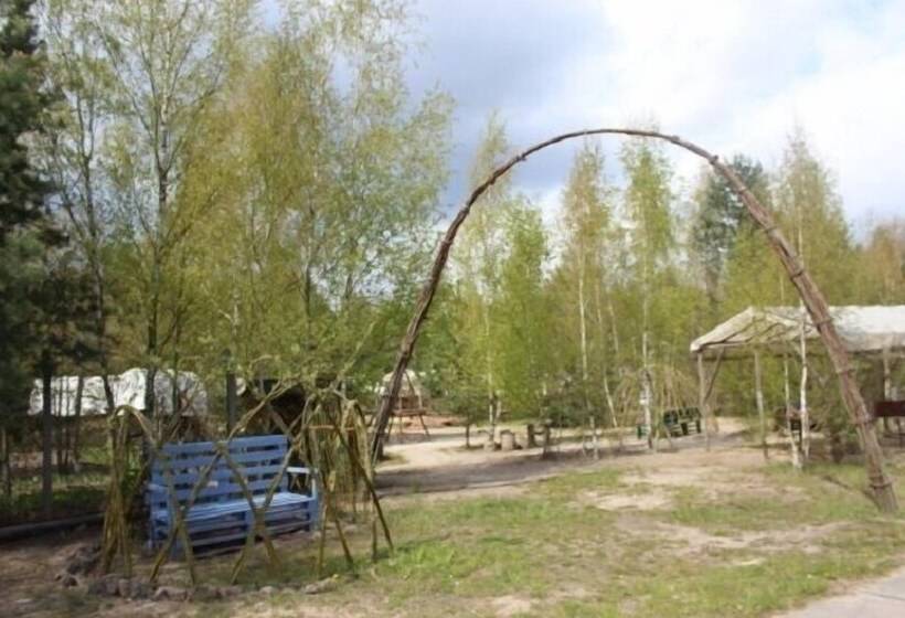 Lomakeskus Ferienhäuser Am Koynesee