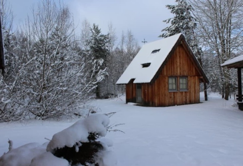 Lomakeskus Ferienhäuser Am Koynesee