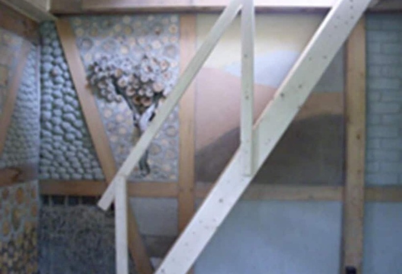 Lomakeskus Ferienhäuser Am Koynesee