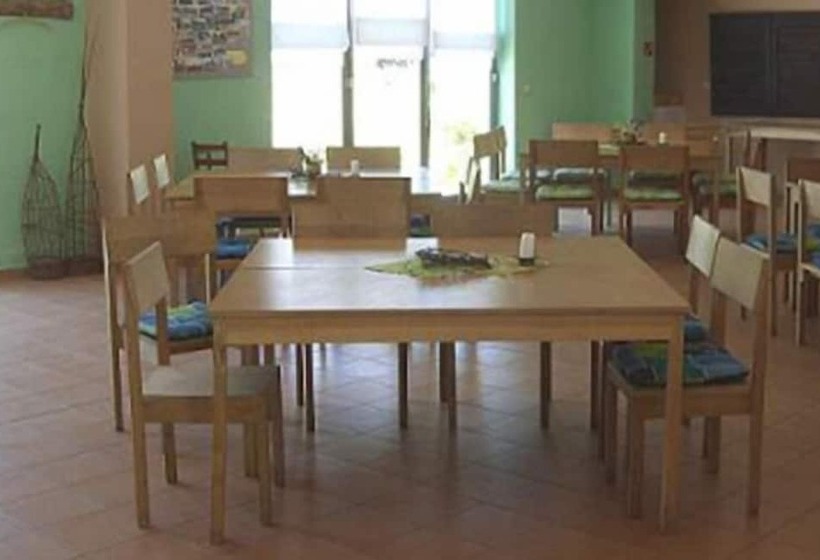 Lomakeskus Ferienhäuser Am Koynesee