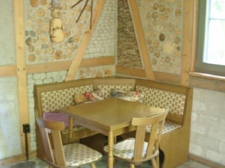 Lomakeskus Ferienhäuser Am Koynesee