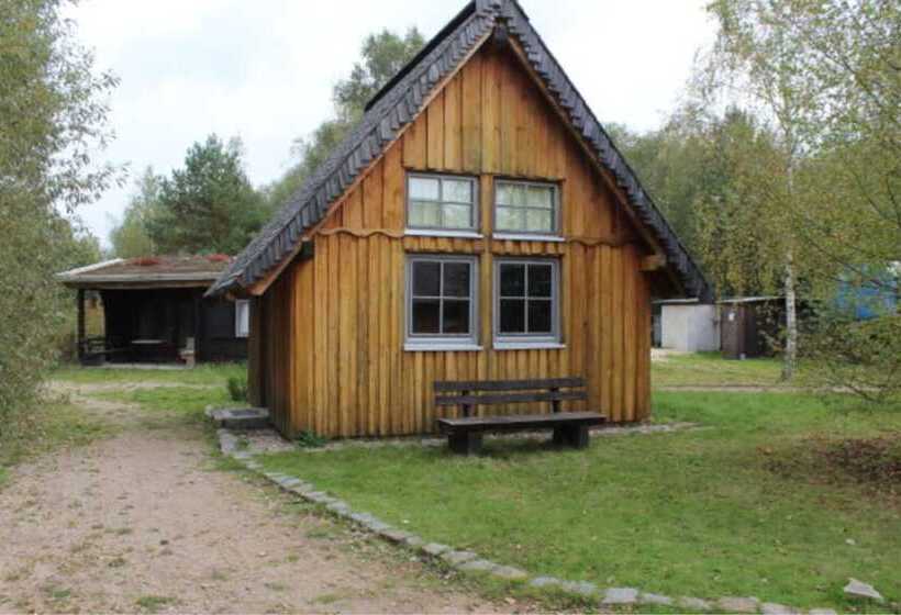 Lomakeskus Ferienhäuser Am Koynesee