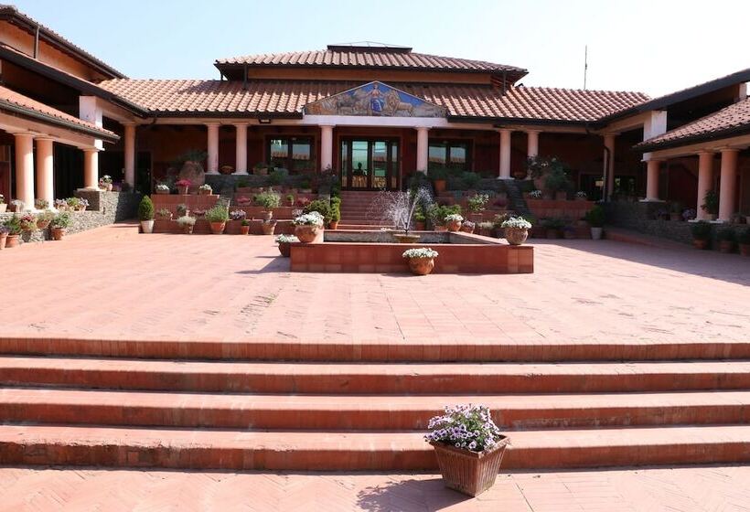 استراحتگاه Viminacium Adventure