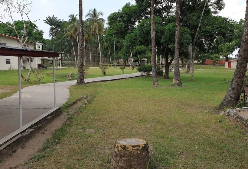 Riverside Resort Villas