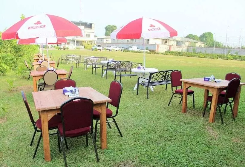 Riverside Resort Villas