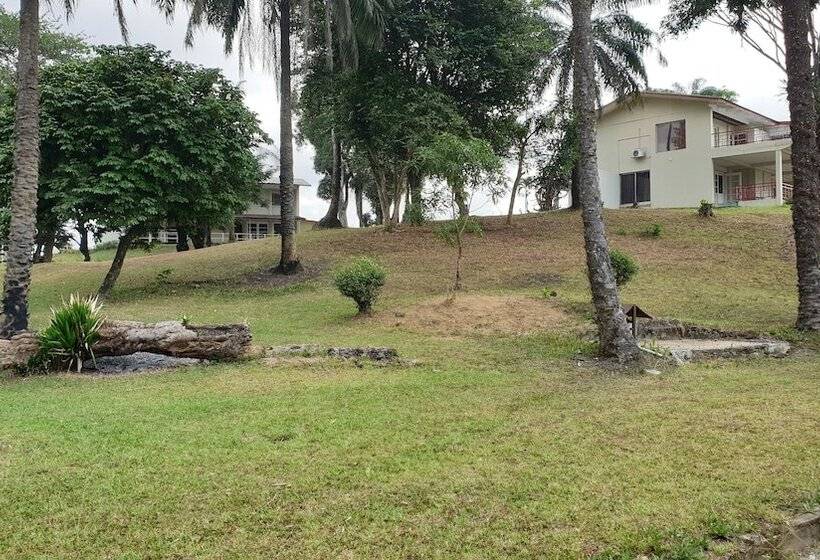 Riverside Resort Villas