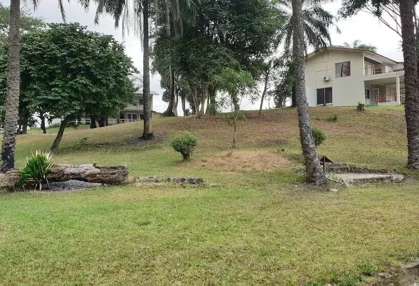 Riverside Resort Villas