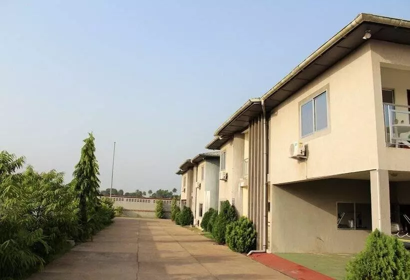 Riverside Resort Villas