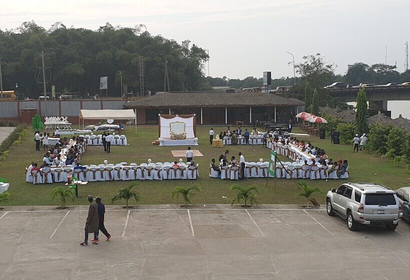 Riverside Resort Villas