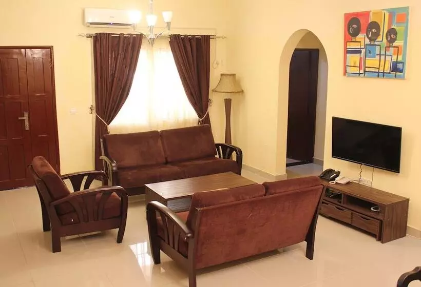 Riverside Resort Villas