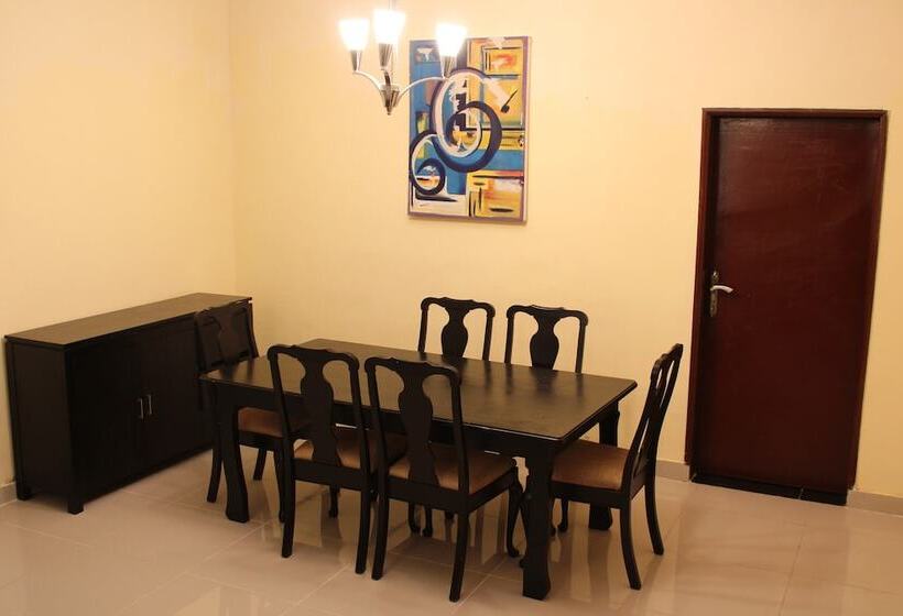 Riverside Resort Villas