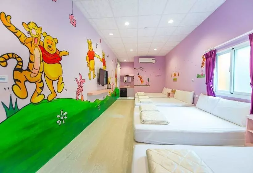 Siazhiyu B&b