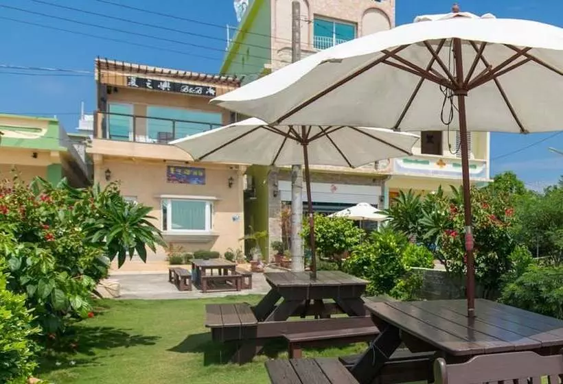 Siazhiyu B&b