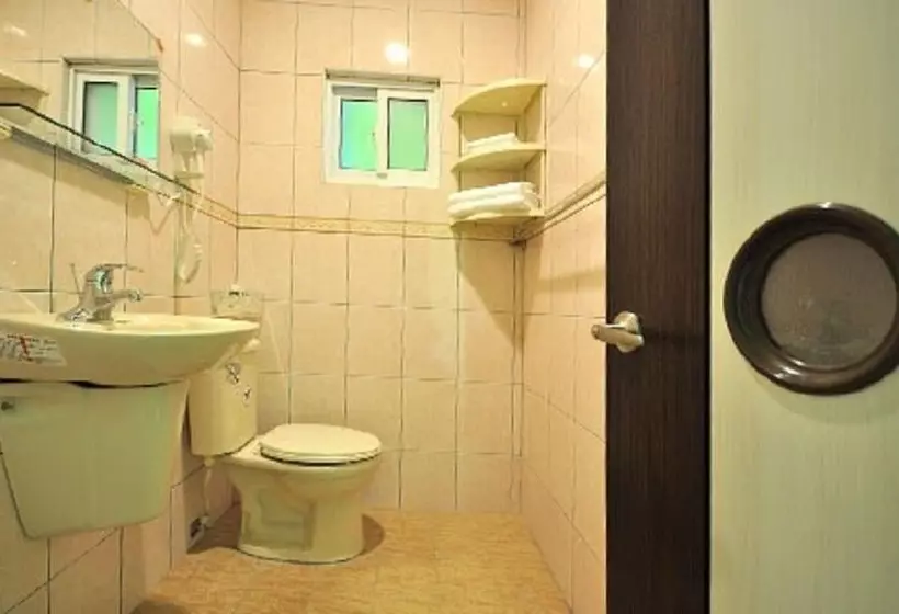 Siazhiyu B&b