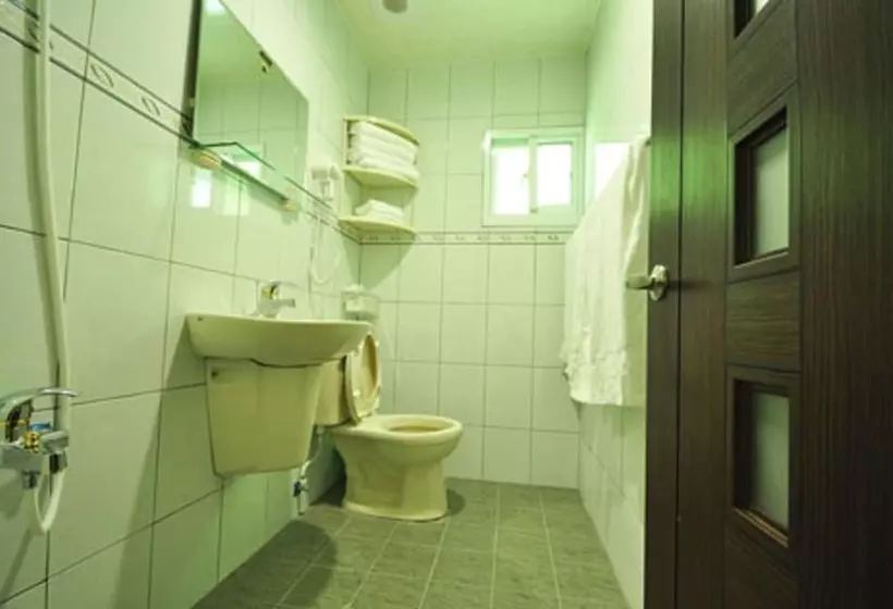 Siazhiyu B&b