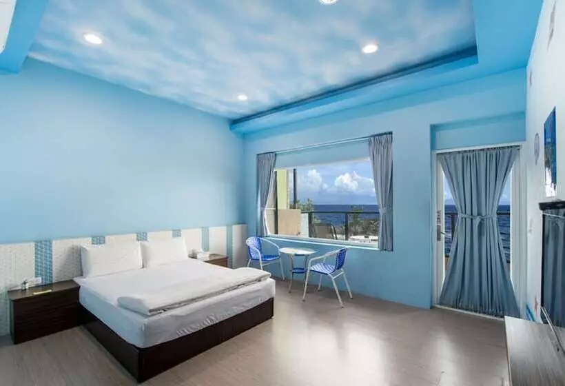 Siazhiyu B&b