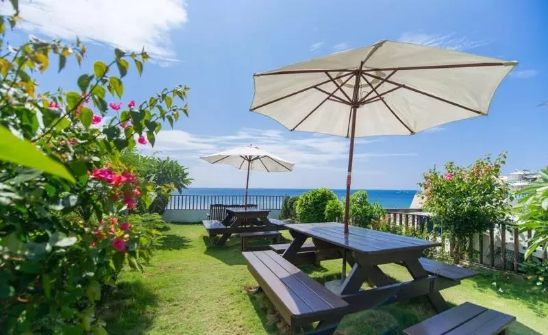 Siazhiyu B&b