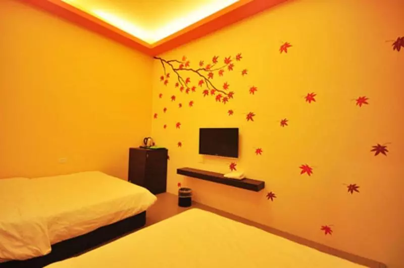 Siazhiyu B&b