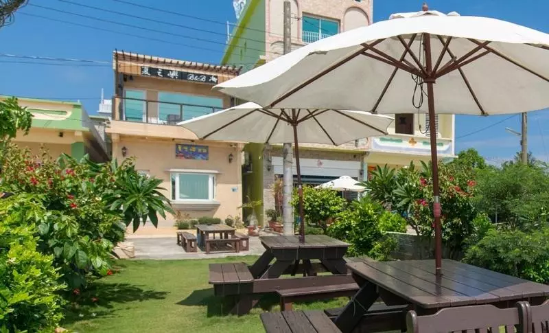 Siazhiyu B&b