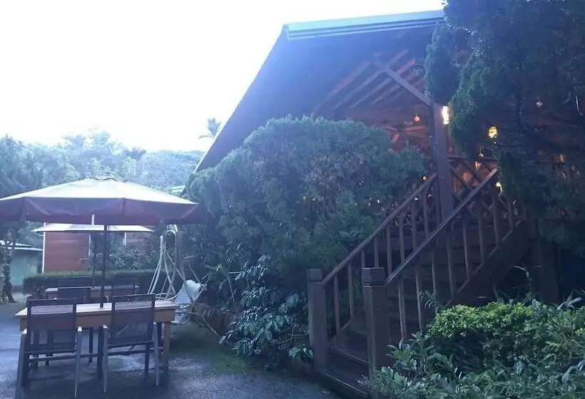 Yamaya B&b